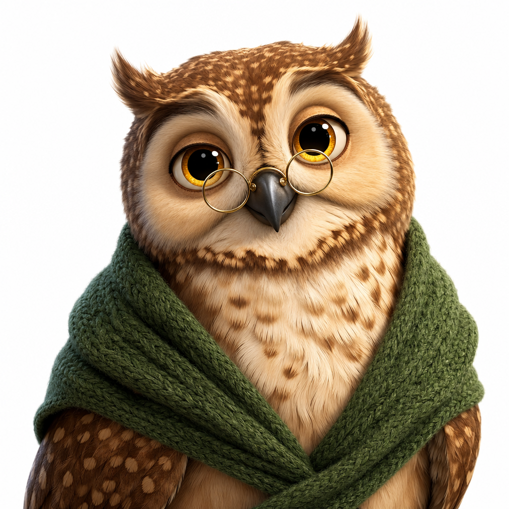 Willow — Wise and reassuring